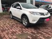 Toyota RAV4 XLE AT 2013 - Bán ô tô Toyota RAV4 XLE đời 2013, màu trắng, nhập khẩu nguyên chiếc chính chủ giá 1 tỷ 220 tr tại Hà Nội