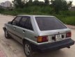 Toyota Tercel 1999 - Bán Toyota Tercel đời 1999, màu bạc  giá 56 triệu tại Tp.HCM