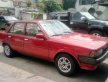 Toyota Carina   1985 - Bán xe Toyota Carina đời 1985, màu đỏ, 37 triệu giá 37 triệu tại Tp.HCM