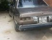 Toyota Cressida   1981 - Bán xe Toyota Cressida đời 1981, màu nâu, giá chỉ 20 triệu giá 20 triệu tại Tp.HCM