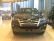 Toyota Fortuner V 2.4L AT 2017 - Toyota Mỹ Đình, bán Fortuner máy dầu 2017, xe nhập 100%, khuyến mãi cực sâu, LH ngay: 0976112268 giá 1 tỷ 308 tr tại Cao Bằng