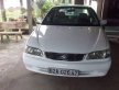 Toyota Corolla Altis 1998 - Bán xe Toyota Corolla altis đời 1998, màu trắng giá 138 triệu tại Tp.HCM