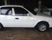 Toyota Corolla Altis   1998 - Bán xe Toyota Corolla altis đời 1998, màu trắng giá 135 triệu tại Tp.HCM