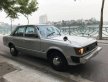 Toyota Carina 1980 - Bán Toyota Carina đời 1980, màu xám, giá tốt giá 55 triệu tại Hà Nội