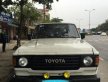 Toyota Land Cruiser  MT 1987 - Bán Toyota Land Cruiser MT 1987, màu trắng giá 120 triệu tại Hải Dương