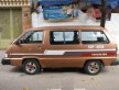 Toyota Van   1984 - Bán xe Toyota Van đời 1984, giá 70tr giá 70 triệu tại Tp.HCM