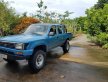 Bán xe Toyota Hilux 1993 - Bán xe Toyota Hilux đời 1993 Toyota Hilux 1993 - Bán xe Toyota Hilux đời 1993 giá 55 triệu tại Bình Phước