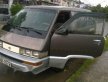 Toyota Van    1988 - Bán Toyota Van năm 1988, giá 57tr giá 57 triệu tại Tp.HCM