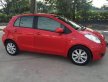 Toyota Yaris 2010 - Bán Toyota Yaris sản xuất 2010, màu đỏ, 409 triệu giá 409 triệu tại Hà Tĩnh