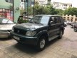 Toyota Prado GX 2.7 MT 1998 - Bán Toyota Prado GX 2.7 MT đời 1998, màu xanh lam, nhập khẩu nguyên chiếc giá 318 triệu tại Hà Nội