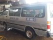 Toyota Van 2001 - Bán Toyota Van đời 2001 giá 48 triệu tại Đắk Lắk