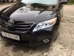 Toyota Camry 2.5 2010 - Bán Toyota Camry 2.5 năm 2010, màu đen, nhập khẩu nguyên chiếc như mới, 950 triệu giá 950 triệu tại Cao Bằng