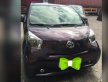 Toyota IQ 2013 - Bán Toyota IQ đời 2013, màu nâu, nhập khẩu  giá 468 triệu tại Hải Phòng