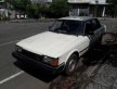 Toyota Cressida 1982 - Bán ô tô Toyota Cressida năm 1982, màu trắng giá 25 triệu tại Cần Thơ