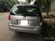 Toyota Innova G 2010 - Bán Innova G 2010, màu bạc giá 390 triệu tại Lai Châu