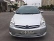 Toyota Wish 2.0AT 2009 - Cần bán lại xe Toyota Wish 2.0AT đời 2009, màu bạc, xe nhập giá 450 triệu tại Hà Nội