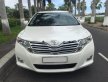 Toyota Venza 3.5AT 2008 - Cần bán Toyota Venza 3.5AT đời 2008, màu trắng, xe nhập, giá chỉ 845 triệu giá 845 triệu tại Đà Nẵng