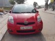 Toyota Yaris   2009 - Bán Toyota Yaris đời 2009, màu đỏ giá 405 triệu tại Hà Tĩnh