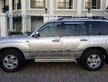 Toyota Land Cruiser 4500EFI 2004 - Bán ô tô Toyota Land Cruiser 4500EFI, đời 2004 như mới, giá 590tr giá 590 triệu tại Long An