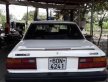 Toyota Cressida   1982 - Bán Toyota Cressida đời 1982 giá cạnh tranh giá 27 triệu tại Tp.HCM