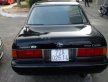 Toyota Crown 1993 - Bán Toyota Crown đời 1993, màu đen, xe nhập, 180 triệu giá 180 triệu tại BR-Vũng Tàu