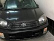 Cần bán xe Toyota RAV4 2.4 AT 2003 - Cần bán Toyota RAV4 2.4 AT đời 2003, màu đen, nhập khẩu Toyota RAV4 2.4 AT 2003 - Cần bán Toyota RAV4 2.4 AT đời 2003, màu đen, nhập khẩu giá 338 triệu tại Tp.HCM