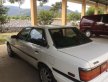 Toyota Camry 2.0 MT  1990 - Bán Toyota Camry 1990, màu trắng, nhập khẩu, 55 triệu giá 55 triệu tại Điện Biên