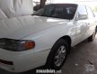 Toyota Camry LE 1995 - Cần bán lại xe Toyota Camry LE đời 1995, màu trắng, nhập khẩu chính hãng giá 195 triệu tại Tp.HCM