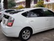 Toyota Prius 1.5AT  2009 - Chính chủ bán Toyota Prius 1.5AT đời 2009, màu trắng, nhập khẩu giá 425 triệu tại Hà Nội