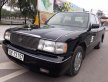 Toyota Crown Super Salon 1993 - Bán Toyota Crown Super salon đời 1993, màu đen, nhập khẩu, giá 145tr giá 145 triệu tại Bình Định