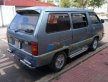 Toyota Previa 1990 - Xe Toyota Previa đời 1990, màu xanh lam, xe nhập, giá 74tr giá 74 triệu tại Đắk Lắk