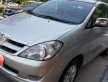 Toyota Sienna Limited 2003 - Bán Toyota Sienna Limited ĐK 2007 SX 2003, màu bạc, nhập Mỹ, xe tuyệt đẹp giá tốt giá 509 triệu tại Tp.HCM
