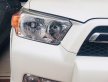 Toyota 4 Runner 2011 - Bán Toyota 4 Runner đời 2011, màu trắng, nhập khẩu giá 1 tỷ 765 tr tại Hà Nội