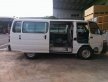 Toyota Van 2004 - Xe bán tải Toyota 6 chỗ ngồi, đời 2004, tải trọng 630kg giá 160 triệu tại Tp.HCM