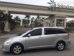 Toyota Wish 2009 - Bán ô tô Toyota Wish đời 2009, màu bạc, xe nhập giá 440 triệu tại Hà Nội