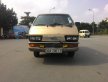 Toyota Van   1993 - Cần bán xe Toyota Van đời 1993, màu vàng, nhập khẩu nguyên chiếc, 94tr giá 94 triệu tại Hà Nội