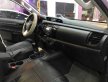 Toyota Hilux 2016 - Cần bán gấp Toyota Hilux đời 2016, màu bạc, xe nhập giá 610 triệu tại Khánh Hòa