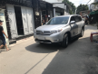 Cần bán xe Toyota Highlander 2.7AT 2013 - Cần bán gấp Toyota Highlander 2.7AT 2013, màu bạc, nhập khẩu nguyên chiếc Toyota Highlander 2.7AT 2013 - Cần bán gấp Toyota Highlander 2.7AT 2013, màu bạc, nhập khẩu nguyên chiếc giá 1 tỷ 150 tr tại Tp.HCM