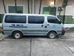 Toyota Hiace 1995 - Cần bán Toyota Hiace đời 1995, màu xanh giá 55 triệu tại Hà Tĩnh