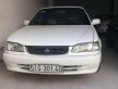 Toyota Corolla Altis   1998 - Bán Toyota Corolla altis đời 1998, màu trắng giá 125 triệu tại Tp.HCM