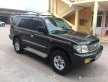 Toyota Prado 2000 - Bán xe Toyota Prado 2000, màu đen, nhập khẩu nguyên chiếc số sàn, giá chỉ 385 triệu giá 385 triệu tại Hà Nội