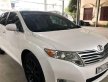 Toyota Venza   2.7  2009 - Bán xe Toyota Venza 2.7 đời 2009, màu trắng, nhập khẩu  giá 780 triệu tại Quảng Ninh