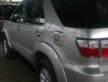 Toyota Fortuner 2011 - Cần bán Toyota Fortuner đời 2011, màu bạc, nhập khẩu, giá cạnh tranh giá 590 triệu tại Quảng Trị