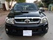 Toyota Hilux 2010 - Bán Toyota Hilux sản xuất 2010, màu đen, xe nhập  giá 390 triệu tại Điện Biên