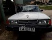 Toyota Cressida 1980 - Cần bán lại xe Toyota Cressida sản xuất 1980, màu trắng, nhập khẩu nguyên chiếc giá 49 triệu tại Tuyên Quang