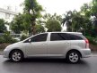 Toyota Wish 2009 - Gia đình gả em Toyota Wish ông vua phân khúc MPV, Sx 2009, màu trắng, em mua nhập khẩu từ mới giá 440 triệu tại Hà Nội