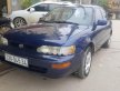 Toyota Corolla 1997 - Bán xe Toyota Corolla đời 1997, màu xanh lam, nhập khẩu, giá chỉ 158 triệu giá 158 triệu tại Lạng Sơn