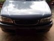 Toyota Corolla Altis 1999 - Cần bán gấp Toyota Corolla altis đời 1999 giá 186 triệu tại Tây Ninh