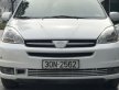 Toyota Sienna XLE 3.3 AT 2003 - Bán Toyota Sienna XLE 3.3 AT đời 2003, màu trắng, xe nhập giá 500 triệu tại Trà Vinh