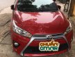 Cần bán xe Toyota Yaris G 2015 - Xe Toyota Yaris G đời 2015, màu đỏ, nhập khẩu Toyota Yaris G 2015 - Xe Toyota Yaris G đời 2015, màu đỏ, nhập khẩu giá 560 triệu tại Hà Nam